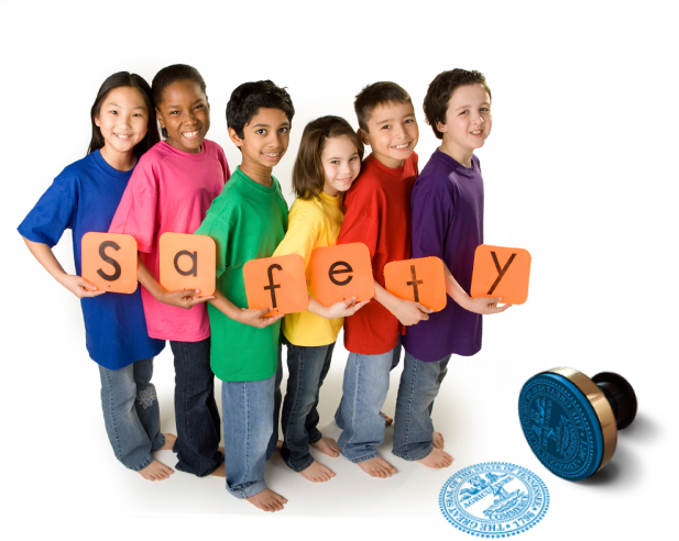 Child Safety