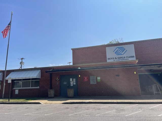 Midtown Location building